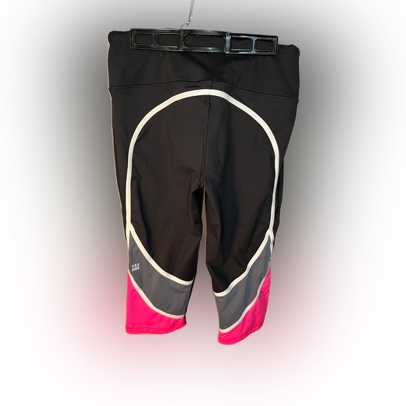 VSX Sport Knockout Crop leggings L - Picture 9 of 9